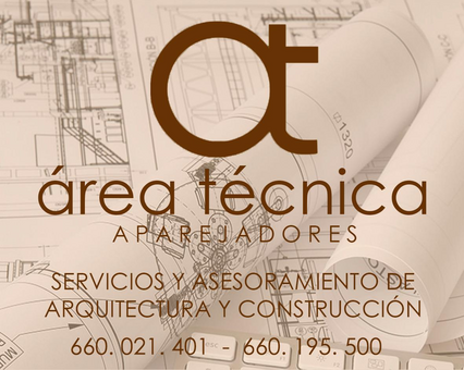 Área Técnica Área Técnica
