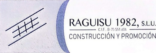 Raguisu 1982 · Construcción y Promoción Raguisu 1982 · Construcción y Promoción