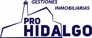 Prohidalgo Gestiones Inmobiliarias Prohidalgo Gestiones Inmobiliarias